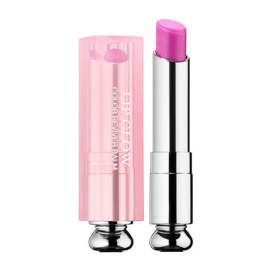 Dior Addict Lip Glow Color Reviver Balm
