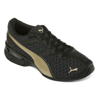 womens puma tazon