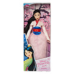 Disney Collection Mulan Classic Doll