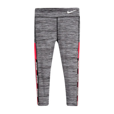 nike dri fit toddler girl