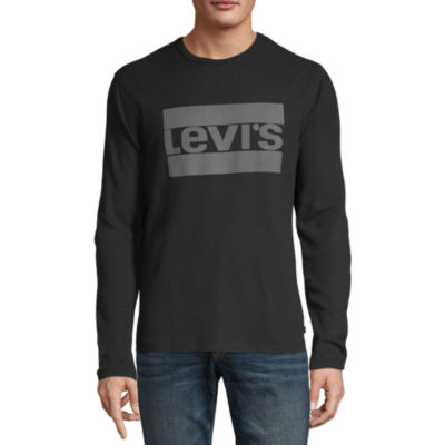 levis thermals