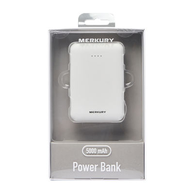 merkury smart power bar