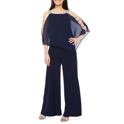 jcpenney petite jumpsuits