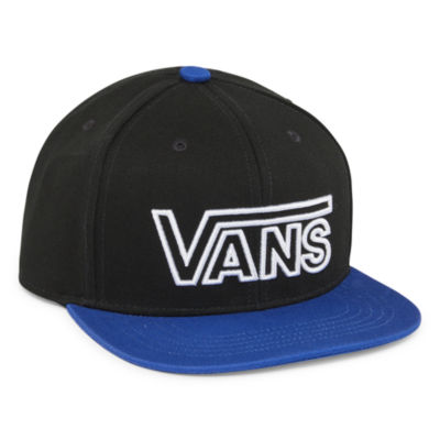 boys vans cap