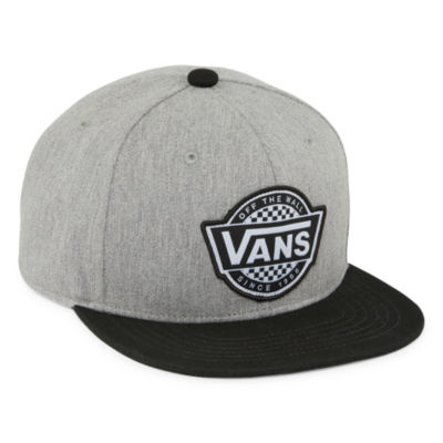 boys vans cap