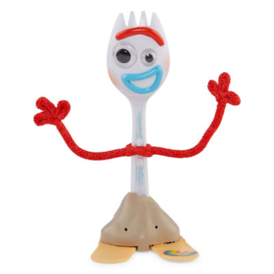 forky disney store