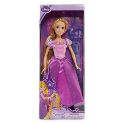 rapunzel dolls with long hair