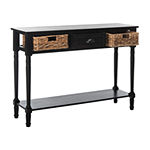 Christa Storage Console Table