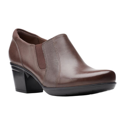 jcpenney clarks shoes