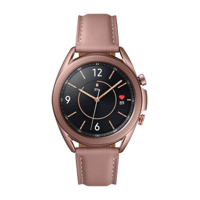 jcpenney fossil smartwatch