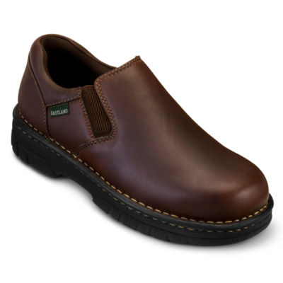 eastland newport mens shoes