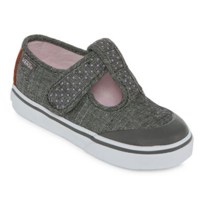 vans toddler leena