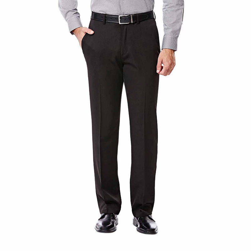 UPC 019781872652 product image for Haggar Travel Performance Suit Pants- Big & Tall | upcitemdb.com