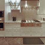 JCPenney Home™ Elegant Vines Ultimate Comfort Kitchen Mat