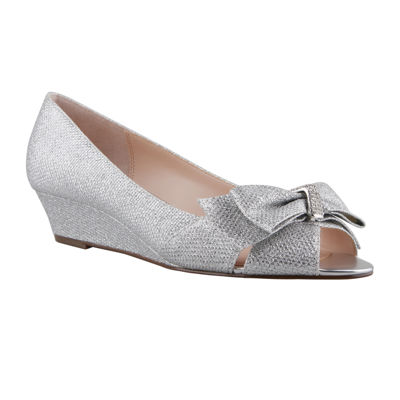 jcpenney wedding shoes