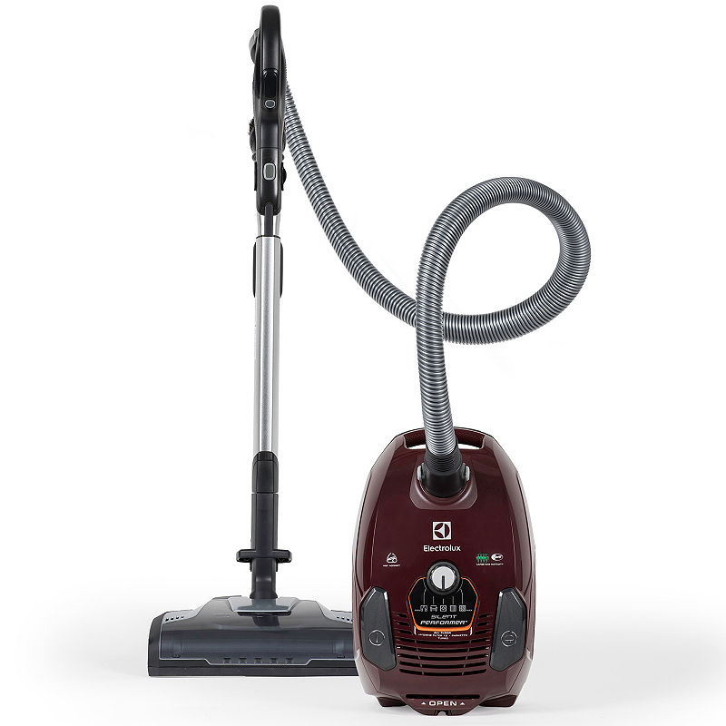 UPC 023169149113 product image for Electrolux Canister Vacuum | upcitemdb.com