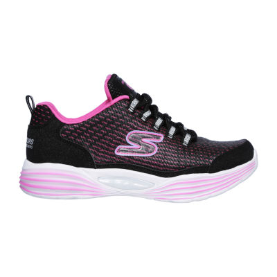 luminators skechers girls