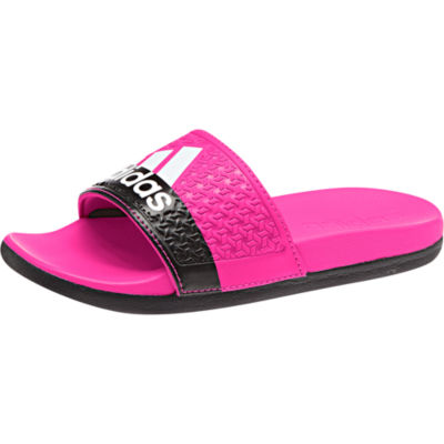 adidas sandals jcpenney