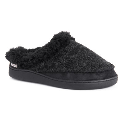 jcpenney women's slippers