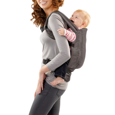 evenflo baby carrier