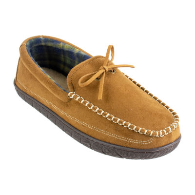 Dockers® Boater Moccasin Slippers 