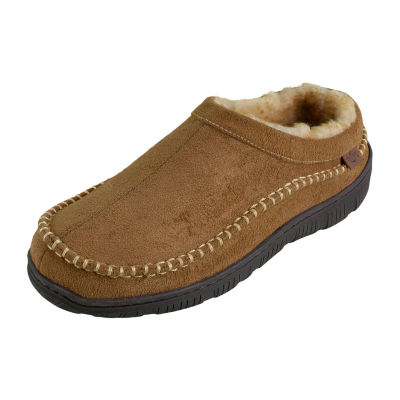 dockers slippers