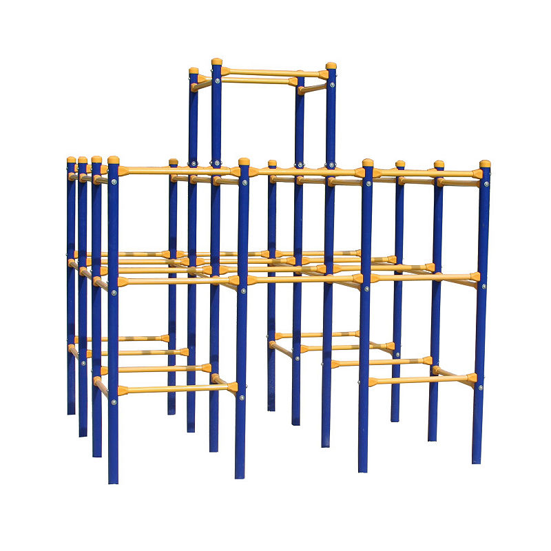 UPC 818567011236 product image for Skywalker Sports Modular Jungle Gym | upcitemdb.com