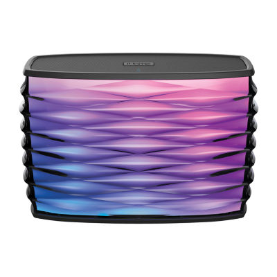 ihome color changing bluetooth