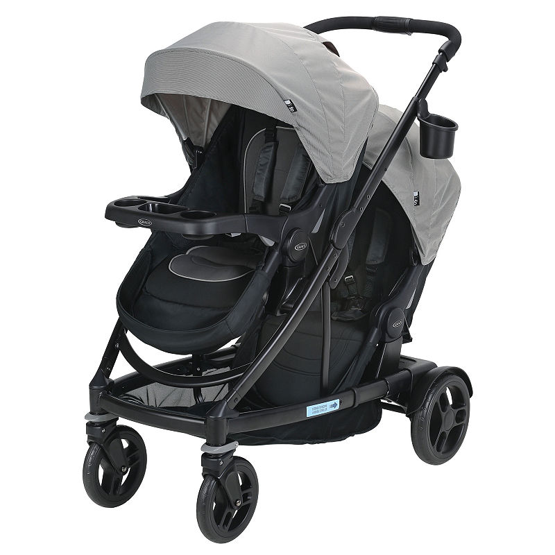 UPC 047406157266 product image for Graco UNO2DUO