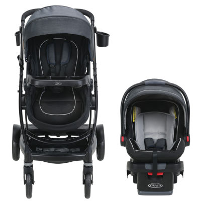 jcpenney strollers