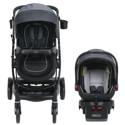 jcpenney baby stroller