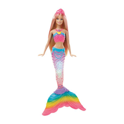 barbie dreamtopia rainbow