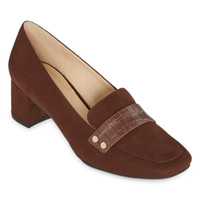 jcpenney liz claiborne shoes