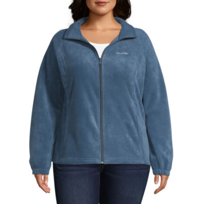 jcpenney columbia fleece