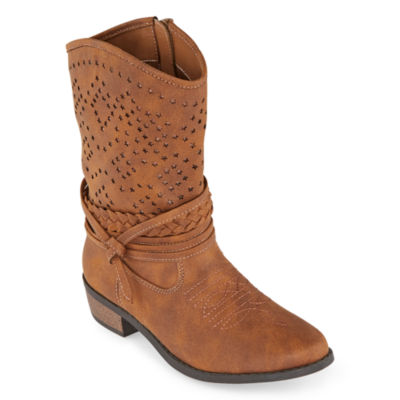 jcpenney cowgirl boots