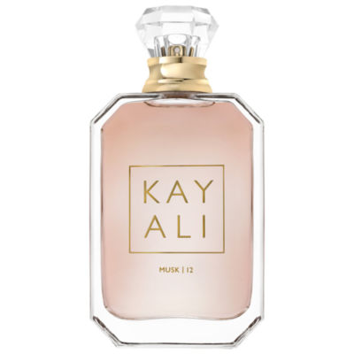 Huda Beauty Kayali Musk 12 P439405 Jcpenney