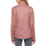 Xersion Womens Midweight Quilted Jacket