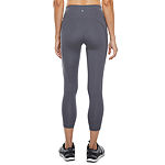 Xersion Move Womens Mid Rise 7/8 Ankle Leggings