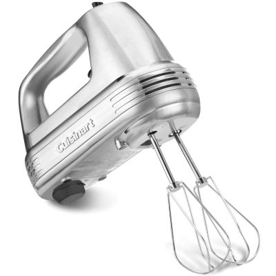 Cuisinart® 9Speed Hand Mixer + Storage Case HM90S JCPenney