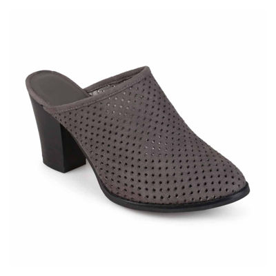 jcpenney mules