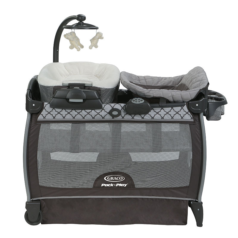 UPC 047406139736 product image for Graco Pack 'n Play Nearby Napper