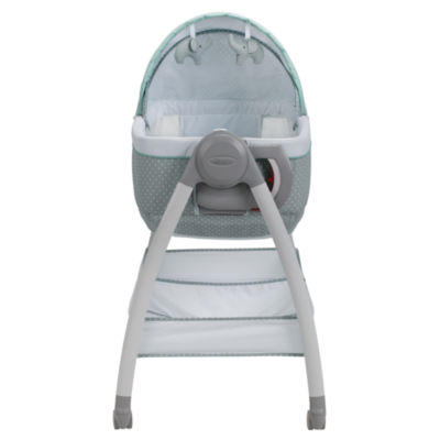 jcpenney bassinet