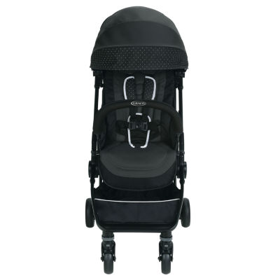 graco jetsetter stroller manual