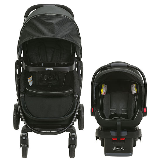 graco modes 2.0 jogger travel system