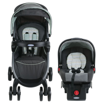 graco travel system deals