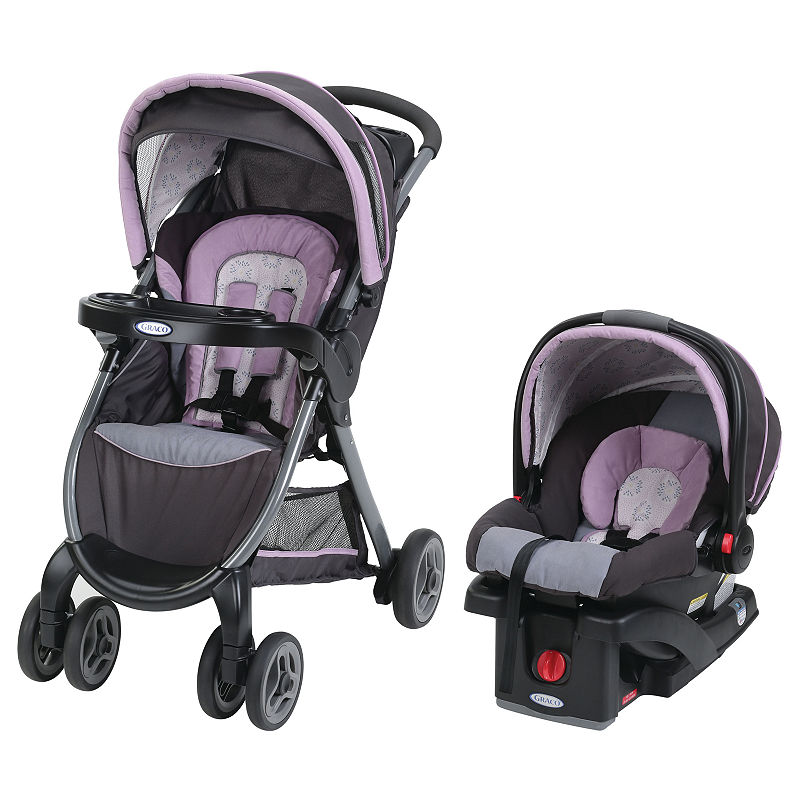 UPC 047406138166 product image for Graco FastAction