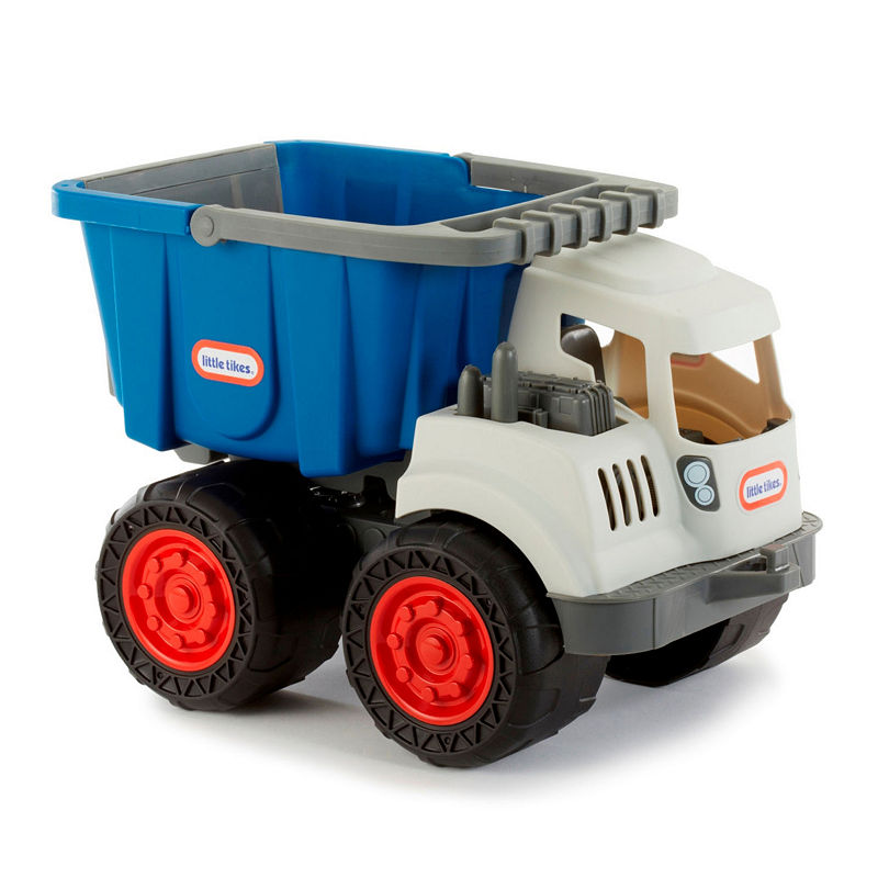 UPC 050743642937 product image for Little Tikes Truck | upcitemdb.com