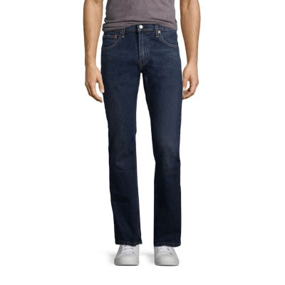 levi's 517 boot cut men's jeans