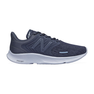 navy blue nike womens running shoes