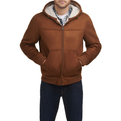 levis sherpa jacket jcpenney